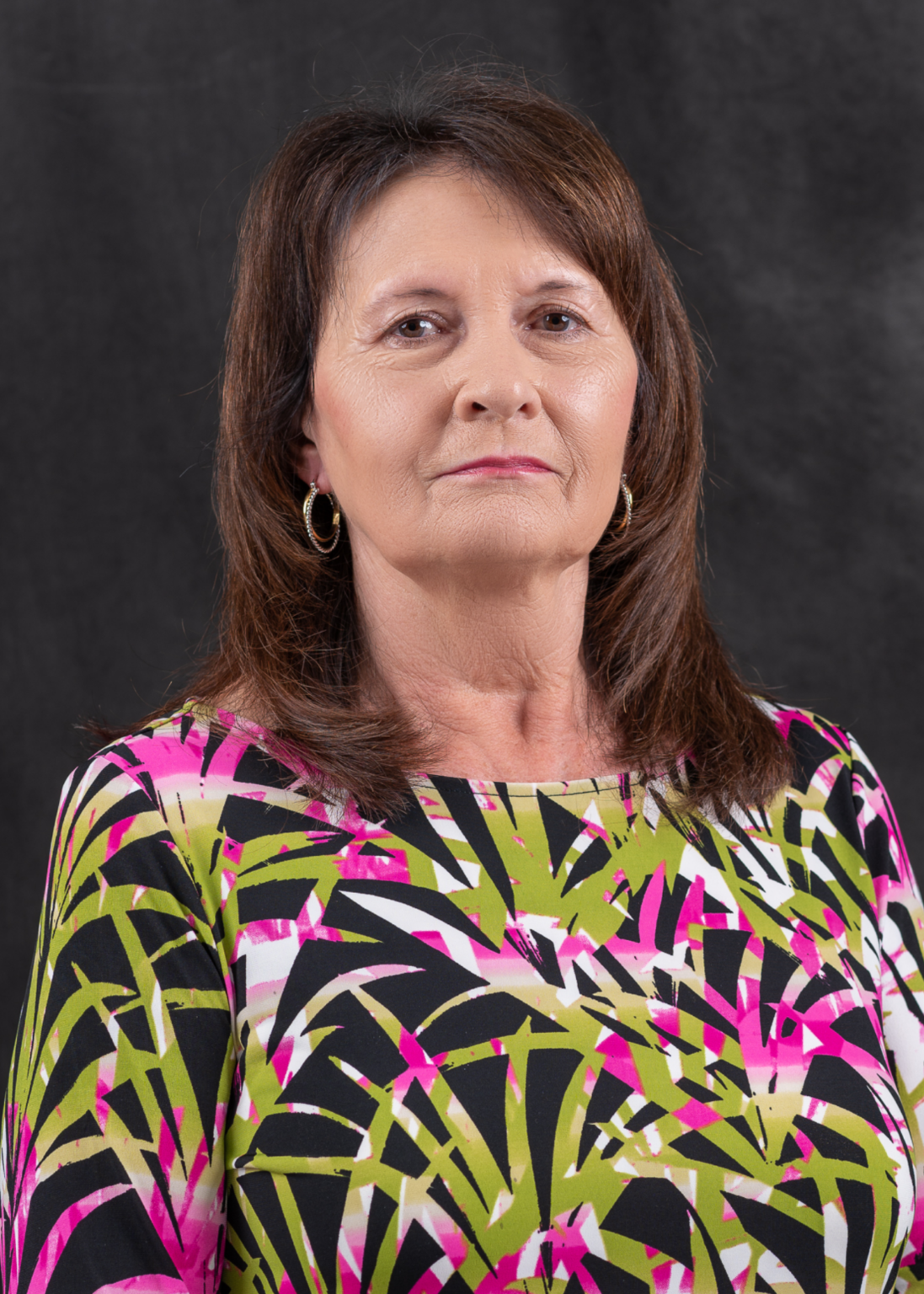 Beverly Holton City of Nicholls,