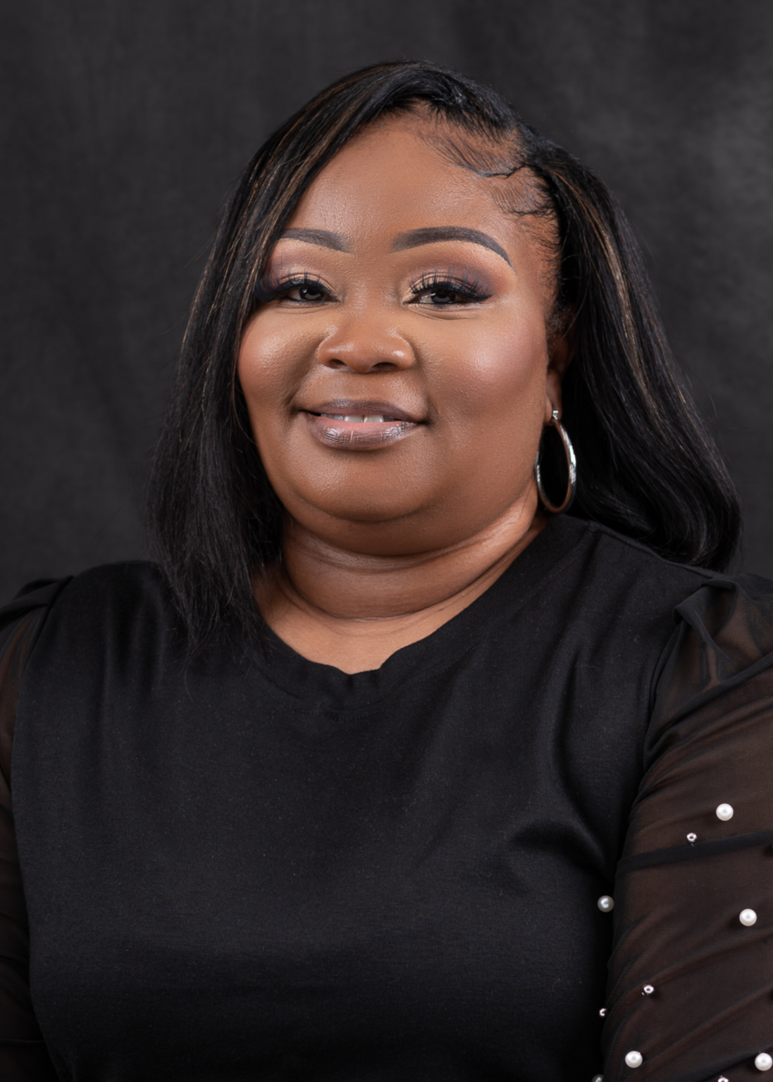 Shawana Bonaparte City of Nicholls,