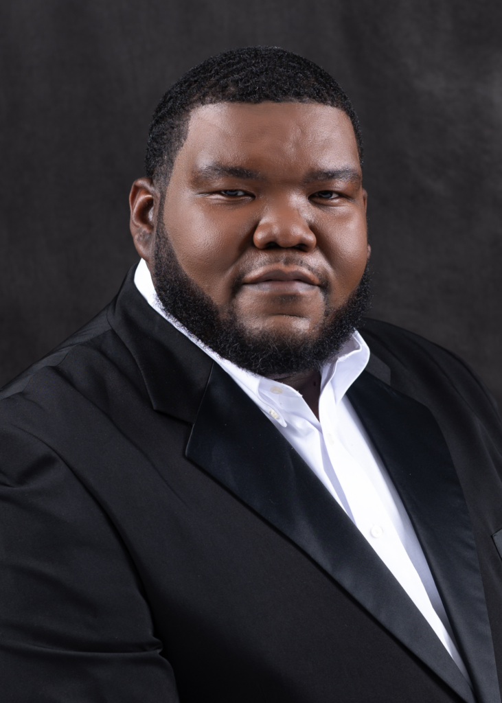 Tamon Frost City of Nicholls,